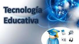 Timeline: LA TECNOLOGÍA EDUCATIVA Y SU EVOLUCIÓN