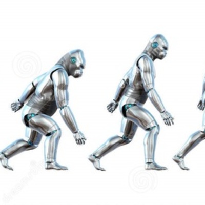 Timeline: historia y evolución de la robótica