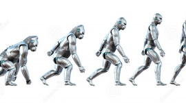 Timeline: historia y evolución de la robótica