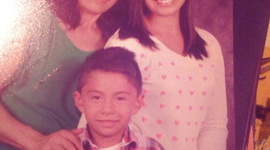 Timeline: Mi biografia