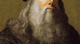 Timeline: Leonardo da Vinci