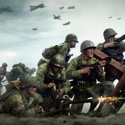 Timeline: Segunda Guerra Mundial