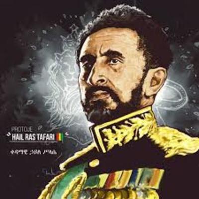 Timeline: Haile Selassie