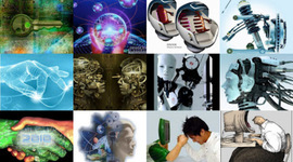 Timeline: avances tcnologicos