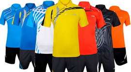 Timeline: ropa deportiva