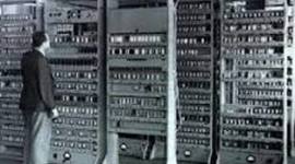 Timeline: Generation of computers