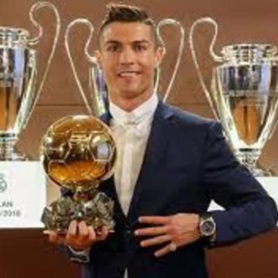 Timeline: CRISTIANO RONALDO "CR7"