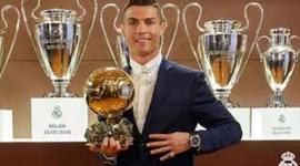 Timeline: CRISTIANO RONALDO "CR7"