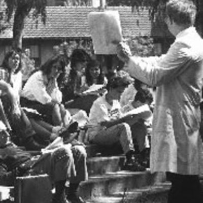 Timeline: HISTORIA DE LA PEDAGOGÍA