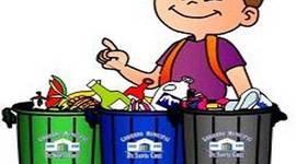 Timeline: EVOLUCIÓN HISTÓRICA DE LOS RESIDUOS SÓLIDOS