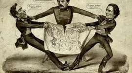 Timeline: Nullification Crisi