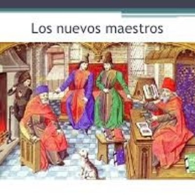 Timeline: LINEA DE TIEMPO HISTORIA DE LA PEDAGOGÍA