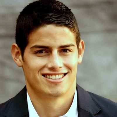 Timeline: La vida de James