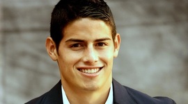 Timeline: La vida de James