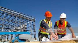 Timeline: Construction Projects by Explorers