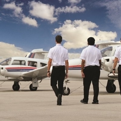 Timeline: Aviation Timeline Project