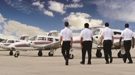 Timeline: Aviation Timeline Project