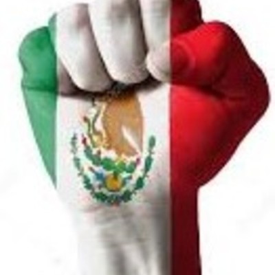 Timeline: México en el contexto internacional