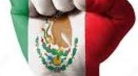 Timeline: México en el contexto internacional