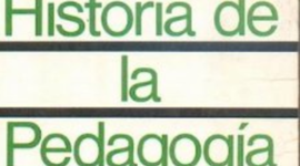 Timeline: Eventos históricos de la pedagogía