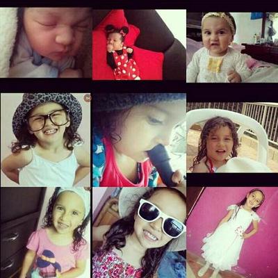 Timeline: Isabela Camargo