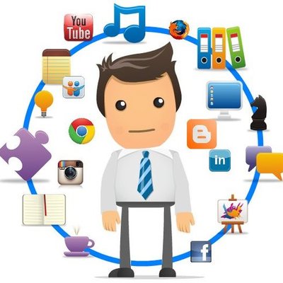 Timeline: Hitos de la Tecnología educativa