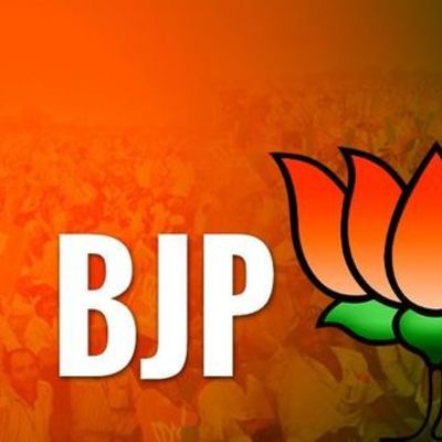 Timeline: BHARTIYA JANATA PARTY
