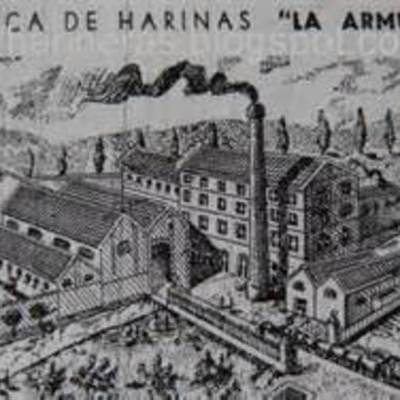 Timeline: The origins of industrialisation