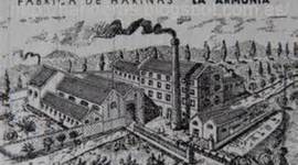 Timeline: The origins of industrialisation