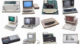 Timeline: Evolución de los Computadores