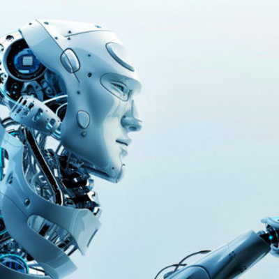 Timeline: Robótica durante los últimos 10 años