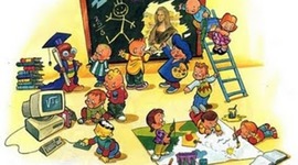 Timeline: Eventos Históricos de la Pedagogía