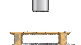 Timeline: Хто досліджував тиски?