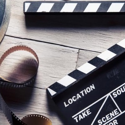 Timeline: Film history