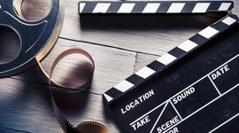 Timeline: Film history