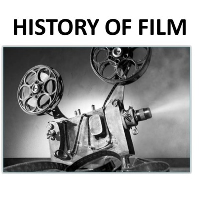 Timeline: The History of Film