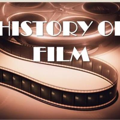Timeline: Historical Film Events