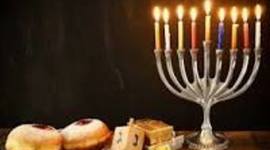 Timeline: חנוכה