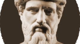 Timeline: Pythagoras' TimeLine