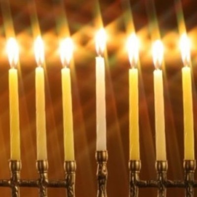 Timeline: חנוכה