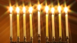 Timeline: חנוכה