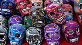 Timeline: Day of the Dead