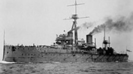 Timeline: la primera guerra mundial