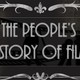 The people’s history of film logo