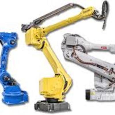 Timeline: Historia de la Robótica