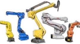 Timeline: Historia de la Robótica