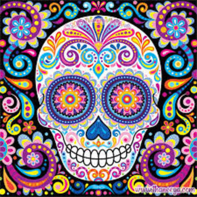Timeline: Day Of The Dead