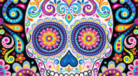 Timeline: Day Of The Dead
