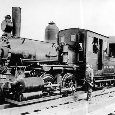 Timeline: THE INDUSTRIAL REVOLUTION (1790-1870)