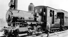 Timeline: THE INDUSTRIAL REVOLUTION (1790-1870)